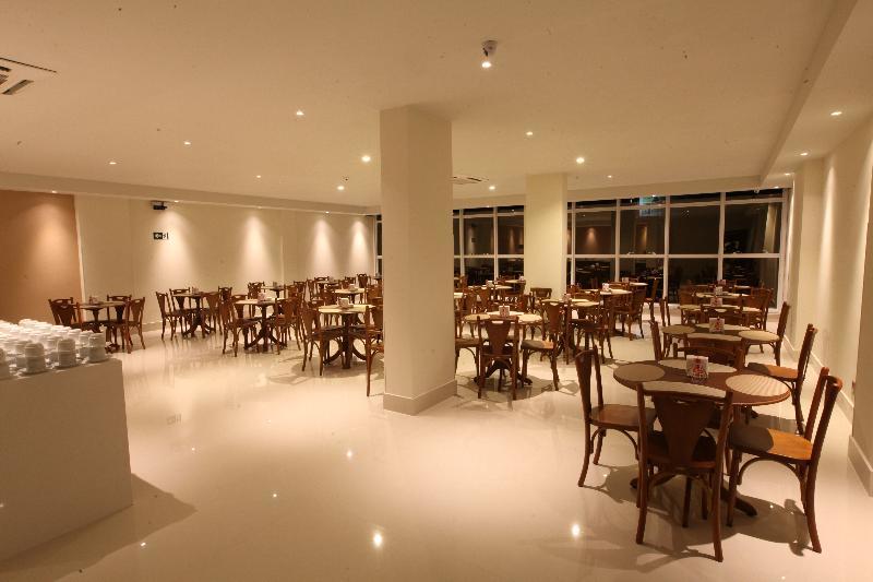 Hotel Caiuá Cascavel Cascavel  Exterior foto